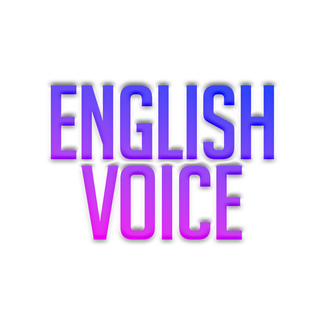 English Voice